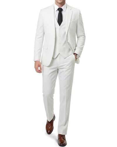 Mrsure men piece slim - men's,